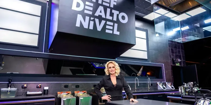 'Chef de Alto Nível': Mucuriense Dih Vidal é uma das 24 participantes da batalha dos andares no reality de Ana Maria Braga