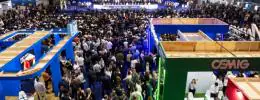 41º Congresso Mineiro de Municípios bate recorde de público e reúne mais de 13 mil participantes em Belo Horizonte
