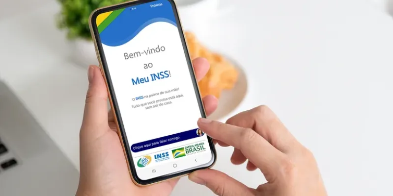 9,4 milhões de vítimas foram notificadas pela plataforma Meu INSS