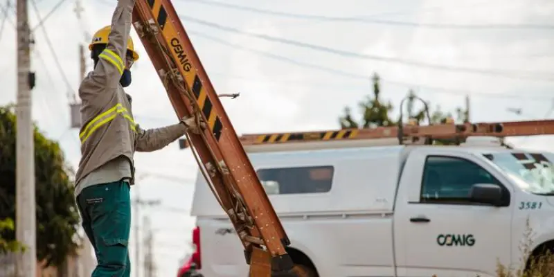 A CEMIG ESTÁ TRANSFORMANDO A ENERGIA EM MINAS GERAIS