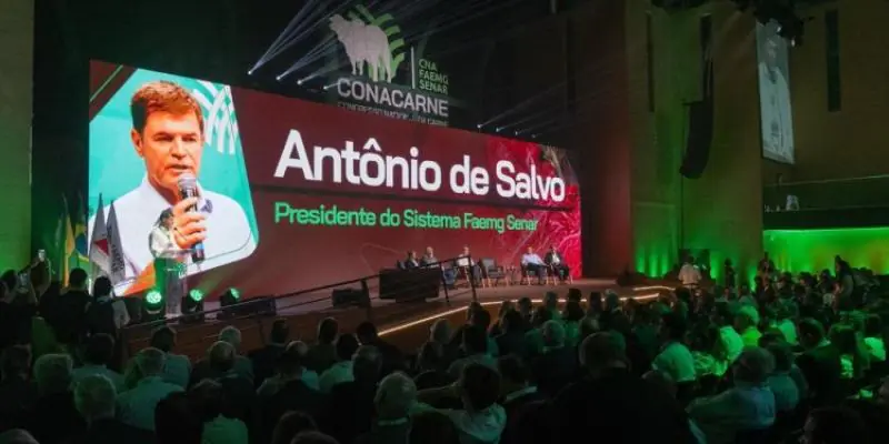 A união que move o campo