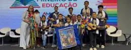 Abertas as inscrições para o 12° Fórum Mineiro de Educação