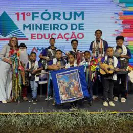 Abertas as inscrições para o 12° Fórum Mineiro de Educação
