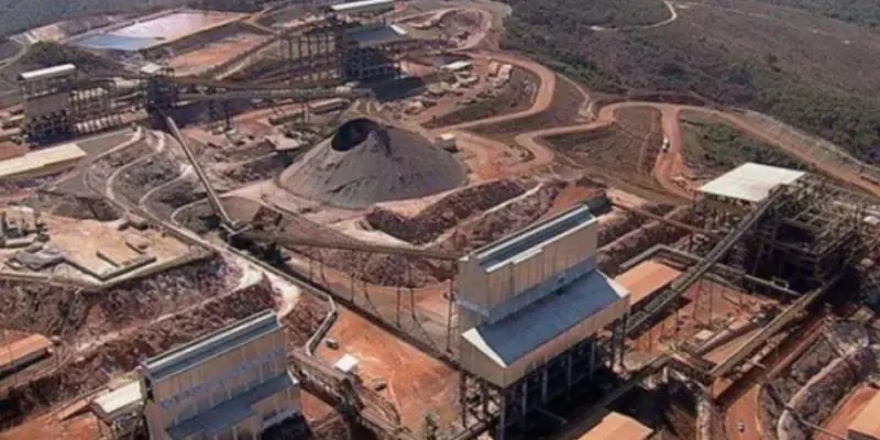 Acionamento de sirenes de barragem assusta moradores