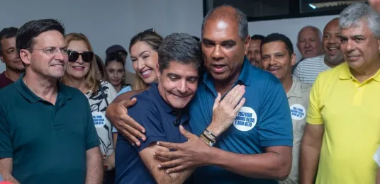 ACM Neto promete fazer em Mucuri "em dois anos o que não fizeram em 20"