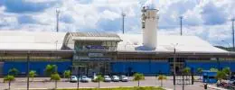 Aeroporto da Zona da Mata amplia oferta de voos