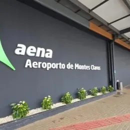 Aeroporto de MoC terá terminal de cargas 