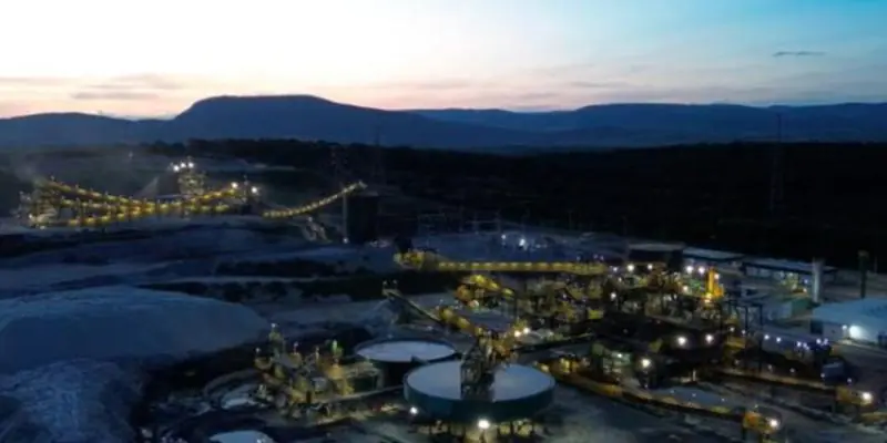 Agência atesta segurança em minas