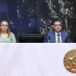 ALMG celebra 70 anos da Amagis em Reunião Especial do Plenário