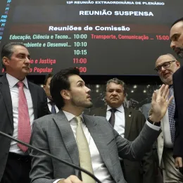 ALMG constrói novo capítulo para dar resposta à dívida de Minas