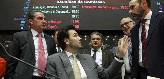 ALMG constrói novo capítulo para dar resposta à dívida de Minas