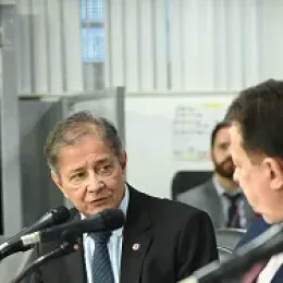 ALMG debaterá em audiência pública Reforma Tributária e implantação de Porto Seco no Norte de Minas