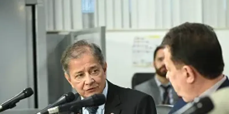 ALMG debaterá em audiência pública Reforma Tributária e implantação de Porto Seco no Norte de Minas