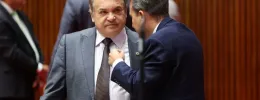ALMG vota indicação de Alencar da Silveira Júnior para o TCE-MG nesta quarta (27)