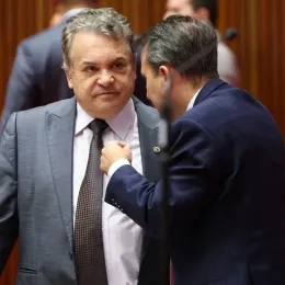 ALMG vota indicação de Alencar da Silveira Júnior para o TCE-MG nesta quarta (27)