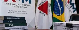 AMM alerta candidatos ao Governo de Minas sobre perdas de municípios com renúncias fiscais