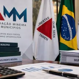 AMM alerta candidatos ao Governo de Minas sobre perdas de municípios com renúncias fiscais