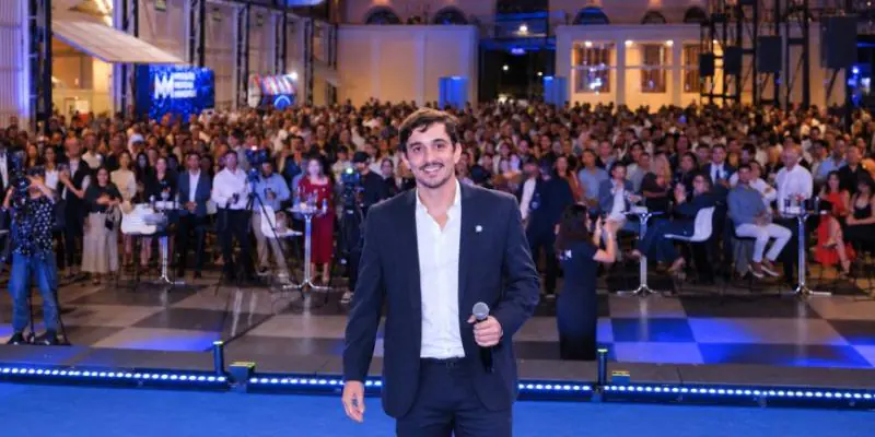 AMM celebra 74 anos e lança plataforma com inteligência artificial para modernizar compras e licitações municipais