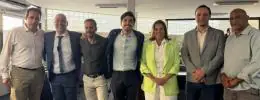 AMM, TFR6, TCEMG: acordo garante devolução de 17 milhões a municípios