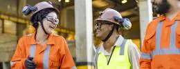 AngloGold Ashanti abre inscrições para Programa PRÓ+ voltado à qualificação de mulheres e pessoas com deficiência