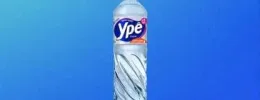 Anvisa proíbe venda de produtos Ypê com lote final 1; veja como identificar