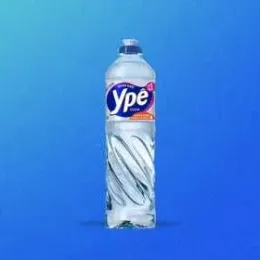 Anvisa proíbe venda de produtos Ypê com lote final 1; veja como identificar