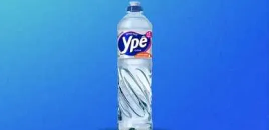 Anvisa proíbe venda de produtos Ypê com lote final 1; veja como identificar