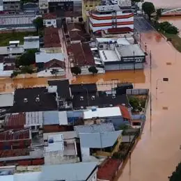 ‘Apagão’ afeta 40% da indústria na Zona da Mata