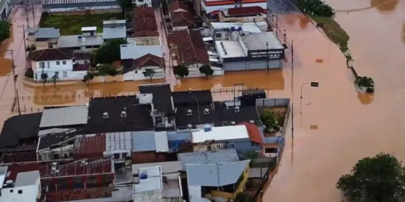 ‘Apagão’ afeta 40% da indústria na Zona da Mata