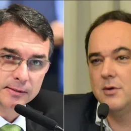 Após vazamento de anotações, Roscoe ganha protagonismo na disputa em Minas