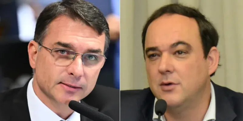 Após vazamento de anotações, Roscoe ganha protagonismo na disputa em Minas