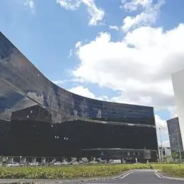 Arrecadação sobe 7,5% em Minas