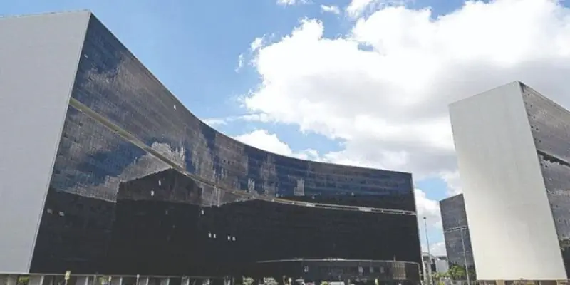 Arrecadação sobe 7,5% em Minas