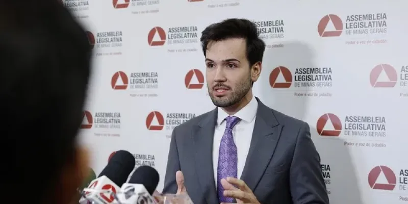 Assembleia aperfeiçoa PL da Artemig para criar agência robusta, diz Leite