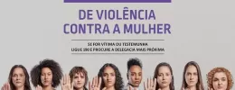 Assembleia diz um basta à violência contra as mulheres