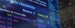 Assembleia em Números: nova página amplia transparência do Legislativo mineiro