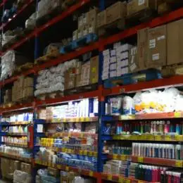 Atacarejo mineiro fatura R$ 26 bilhões