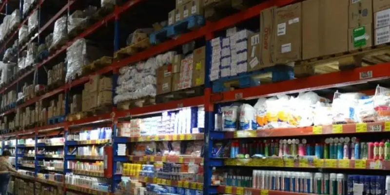 Atacarejo mineiro fatura R$ 26 bilhões