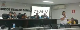 Audiência Pública debate futuro do Indústria do lítio no Vale do Jequitinhonha
