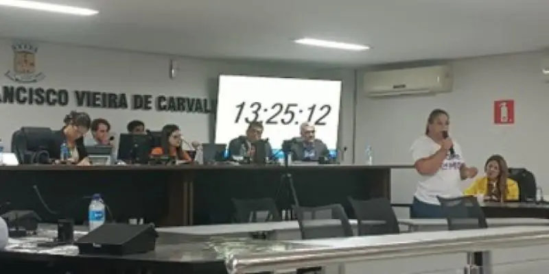 Audiência Pública debate futuro do Indústria do lítio no Vale do Jequitinhonha