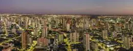Balança de Uberlândia tem recorde histórico