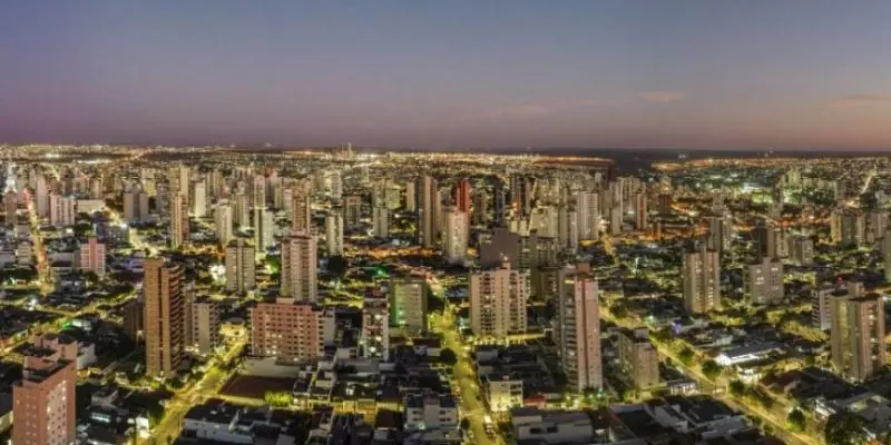 Balança de Uberlândia tem recorde histórico