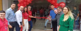 Banco do Nordeste inaugura agência do CrediAmigo em Nanuque