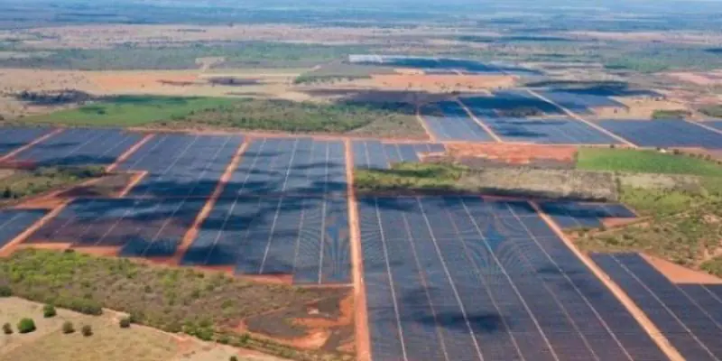 Banco do Nordeste investe em energia solar