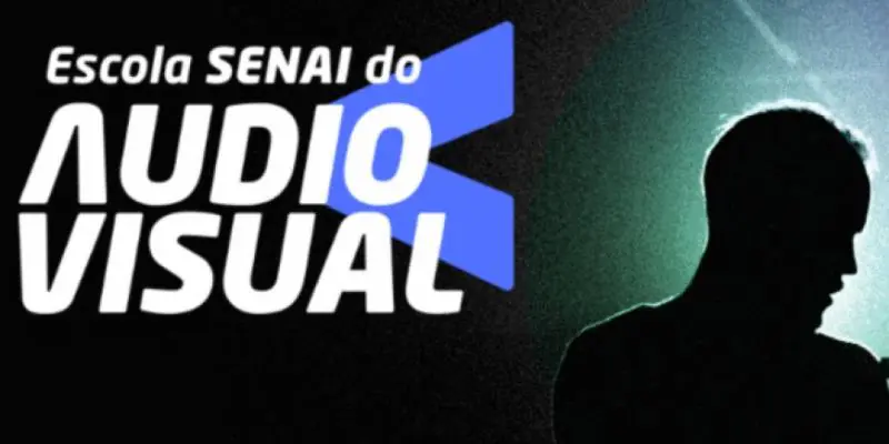 Bárbara Colen, atriz de Bacurau, ministra curso na Escola SENAI do Audiovisual