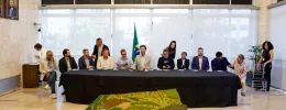 Barraginhas tem Projeto lançado pela ALMG