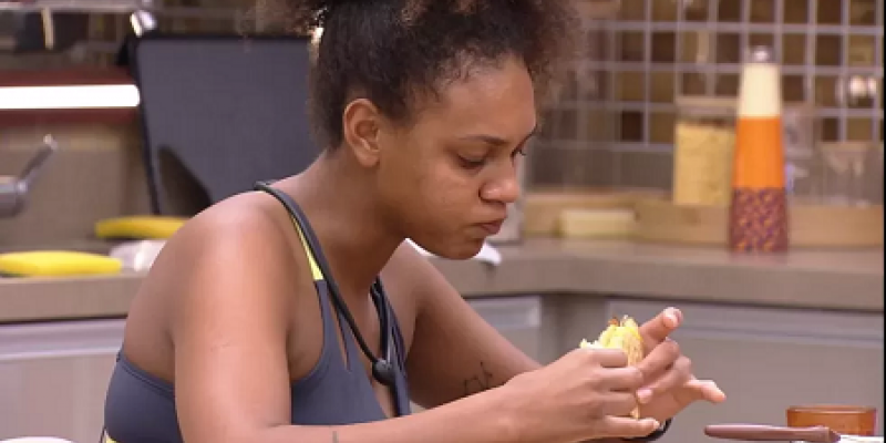 BBB22: Jessilane se torna a participante que mais ficou na Xepa no Big Brother Brasil