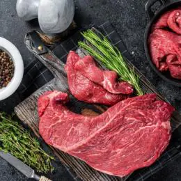 Belo Horizonte recebe maior congresso da carne bovina do país