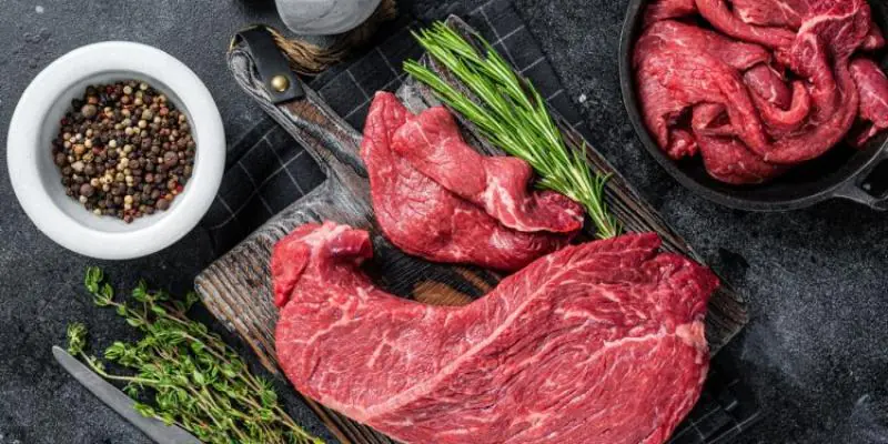 Belo Horizonte recebe maior congresso da carne bovina do país