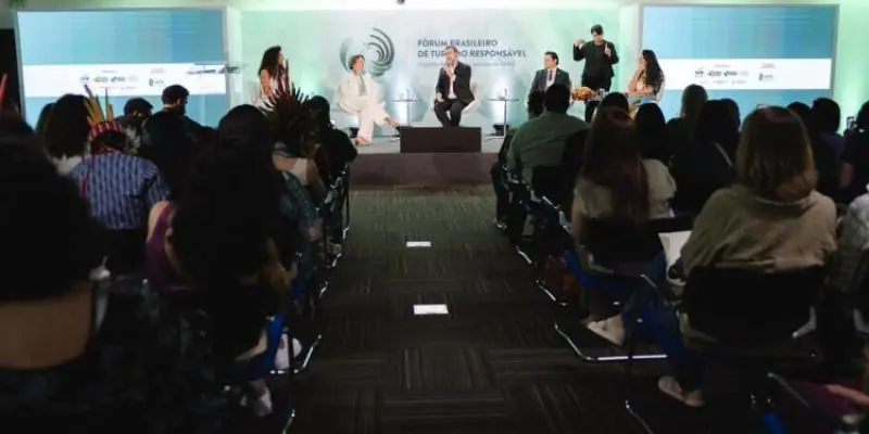 Belo Horizonte sedia a 1ª edição regional do Fórum Brasileiro de Turismo Responsável e coloca a mineiridade no centro da sustentabilidade